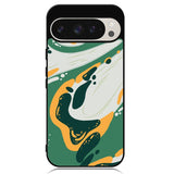 Marble Art Google Pixel 9 | Pixel 9 Pro Case OV10265