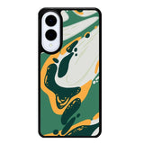Marble Art Samsung Galaxy S25 Edge 5G Case OV10265