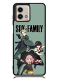 Anime Spy x Family Motorola Moto G Stylus 5G 2023 Case OV10325