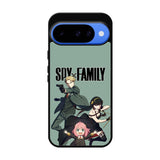 Anime Spy x Family Google Pixel 10 Case OV10325