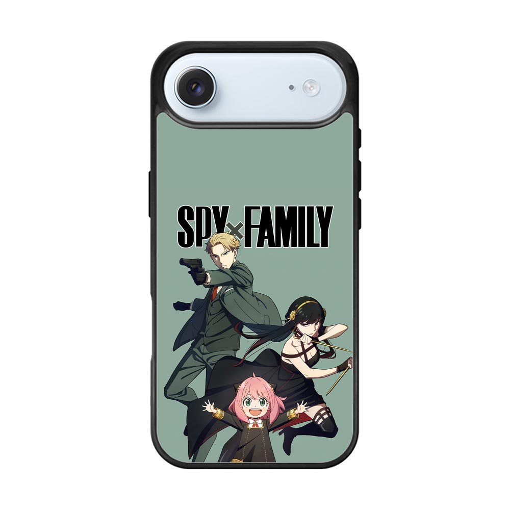 Anime Spy x Family iPhone Air Case OV10325