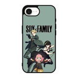 Anime Spy x Family iPhone 17e Case OV10325