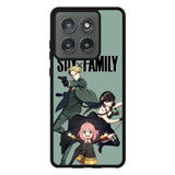 Anime Spy x Family Motorola Moto Edge 2025 Case OV10325