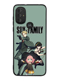 Anime Spy x Family Motorola Moto G Pure 2021 , Moto G Power 2022 Case OV10325
