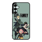 Anime Spy x Family Samsung Galaxy A16 Case OV10325