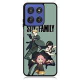 Anime Spy x Family Motorola Moto G Stylus 5G 2025 Case OV10325
