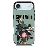 Anime Spy x Family iPhone 17 Air Case OV10325