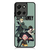 Anime Spy x Family Motorola Moto G 5G 2025 Case OV10325