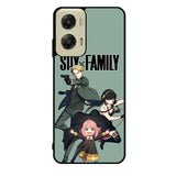 Anime Spy x Family Motorola Moto G Stylus 5G 2024 Case OV10325