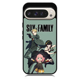 Anime Spy x Family Google Pixel 10 | Google Pixel 10 Pro Case RC10325