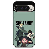 Anime Spy x Family Google Pixel 9 | Pixel 9 Pro Case OV10325