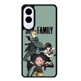 Anime Spy x Family Samsung Galaxy S25 Edge 5G Case OV10325