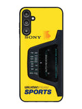 Walkman Tape Samsung Galaxy A14 5G Case