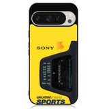 Walkman Tape Google Pixel 9 | Pixel 9 Pro Case