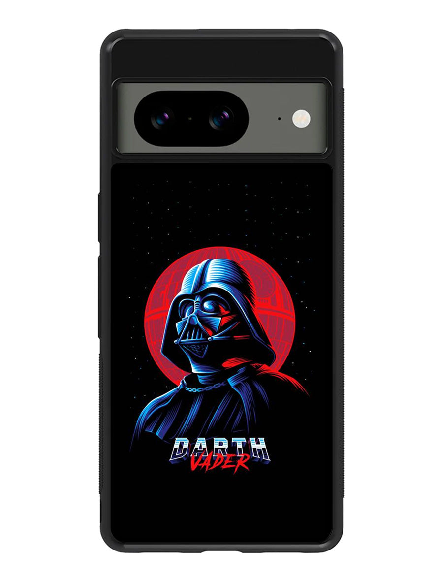 Star Wars Darth Vader Google Pixel 8A Case QC10217