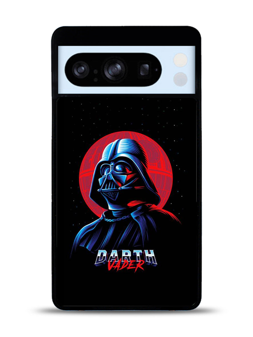 Star Wars Darth Vader Google Pixel 8 Pro Case QC10217