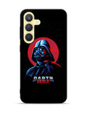Star Wars Darth Vader Samsung Galaxy S25 Plus 5G , Samsung Galaxy S25+ 5G Case OV10217