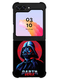 Star Wars Darth Vader Samsung Galaxy Z Flip 5 5G 2023 Case OV10217