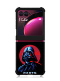 Star Wars Darth Vader Motorola Moto Razr Plus 2023 , Moto Razr+ 2023 Case OV10217