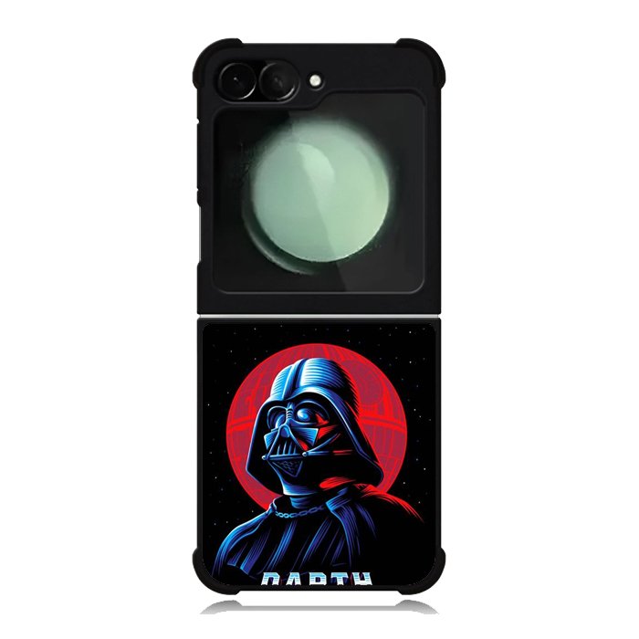 Star Wars Darth Vader Samsung Galaxy Z Flip 6 5G 2024 Case OV10217