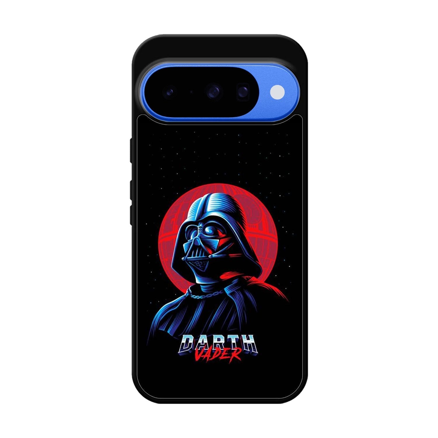 Star Wars Darth Vader Google Pixel 10 Case OV10217