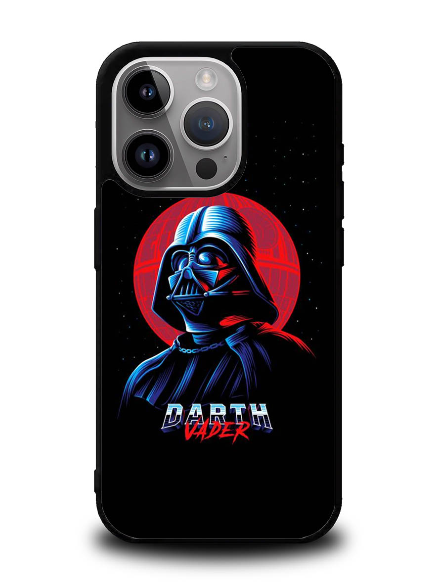 Star Wars Darth Vader iPhone 16 Pro Case OV10217