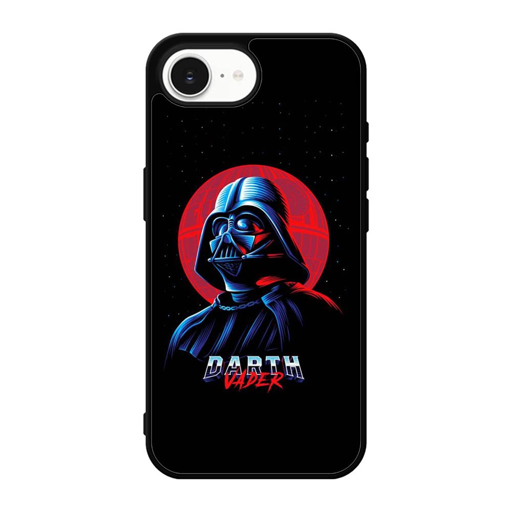 Star Wars Darth Vader iPhone 17e Case OV10217
