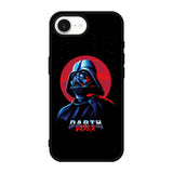 Star Wars Darth Vader iPhone 17e Case OV10217
