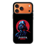 Star Wars Darth Vader iPhone 17 Pro Max Case OV10217