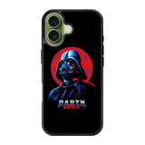 Star Wars Darth Vader iPhone 17 Case OV10217