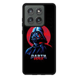 Star Wars Darth Vader Motorola Moto Edge 2025 Case OV10217