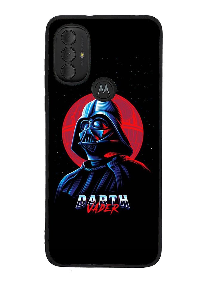 Star Wars Darth Vader Motorola Moto G Pure 2021 , Moto G Power 2022 Case OV10217
