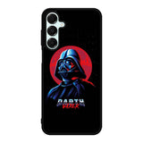 Star Wars Darth Vader Samsung Galaxy A16 Case OV10217