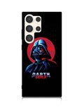 Star Wars Darth Vader Samsung Galaxy S23 Ultra 5G Case QC10217