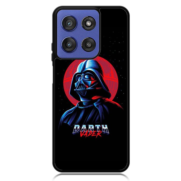 Star Wars Darth Vader Motorola Moto G Stylus 5G 2025 Case OV10217
