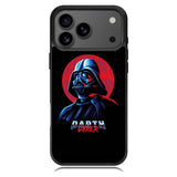 Star Wars Darth Vader iPhone 17 Pro Case RC10217