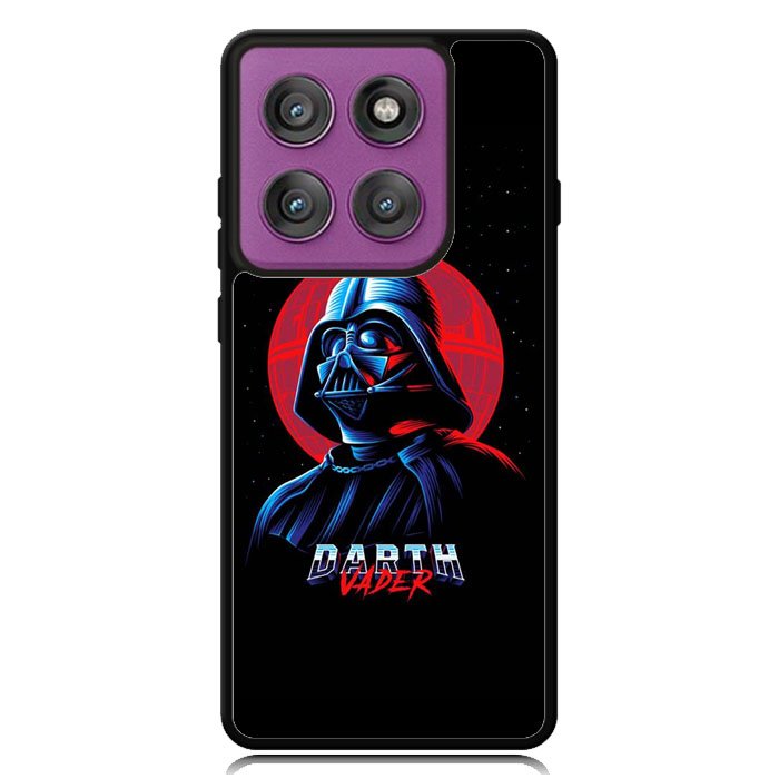 Star Wars Darth Vader Motorola Moto Edge 2025 | Moto Edge 60 Fusion | Moto Edge 60 Pro Case OV10217