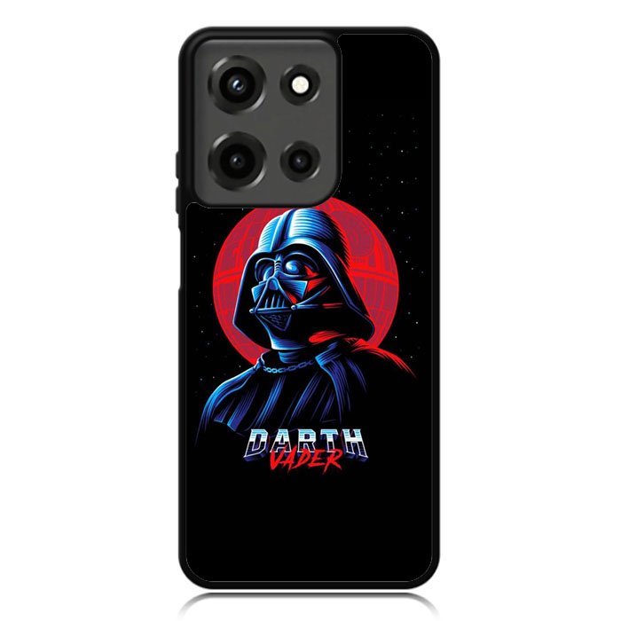 Star Wars Darth Vader Motorola Moto G 5G 2025 Case OV10217