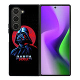 Star Wars Darth Vader Samsung Galaxy Z Fold 6 5G 2024 Case OV10217