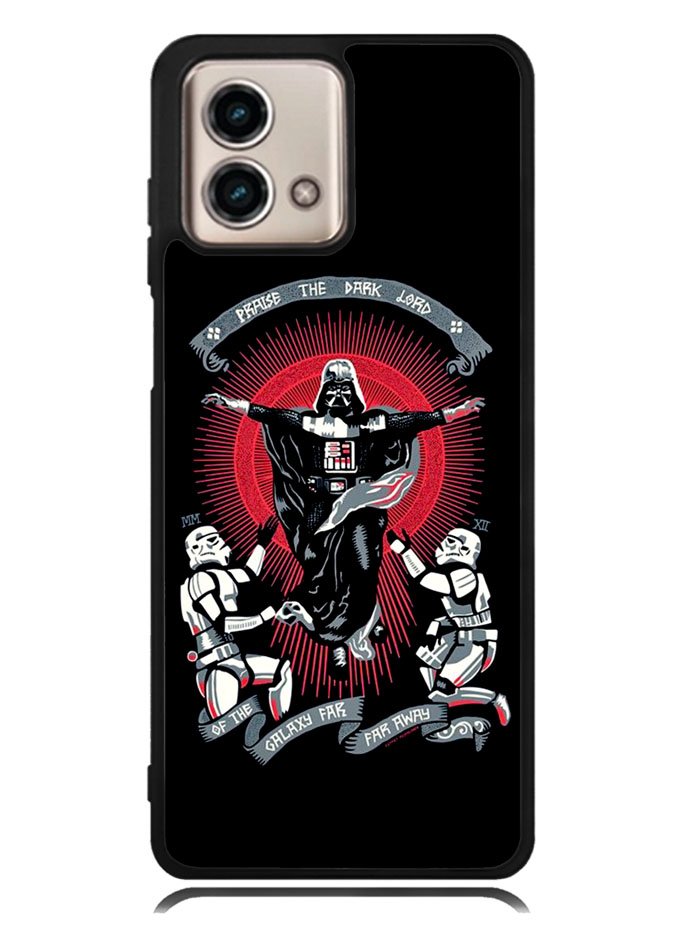 Star Wars Darth Vader Motorola Moto G Stylus 5G 2023 Case OV10218