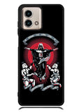 Star Wars Darth Vader Motorola Moto G Stylus 5G 2023 Case OV10218
