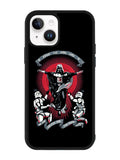 Star Wars Darth Vader iPhone 14 Plus Case QC10218