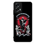 Star Wars Darth Vader Motorola Moto G Play 2024 Case OV10218