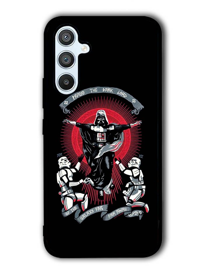 Star Wars Darth Vader Samsung Galaxy A54 5G Case OV10218