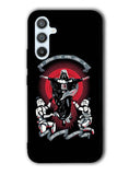 Star Wars Darth Vader Samsung Galaxy A54 5G Case OV10218
