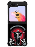 Star Wars Darth Vader Samsung Galaxy Z Flip 5 5G 2023 Case OV10218
