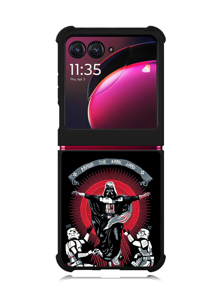 Star Wars Darth Vader Motorola Moto Razr Plus 2023 , Moto Razr+ 2023 Case OV10218