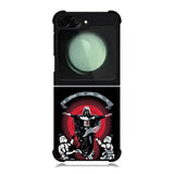 Star Wars Darth Vader Samsung Galaxy Z Flip 6 5G 2024 Case OV10218