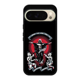Star Wars Darth Vader Google Pixel 10 Pro XL Case QC10218