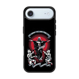 Star Wars Darth Vader iPhone Air Case QC10218